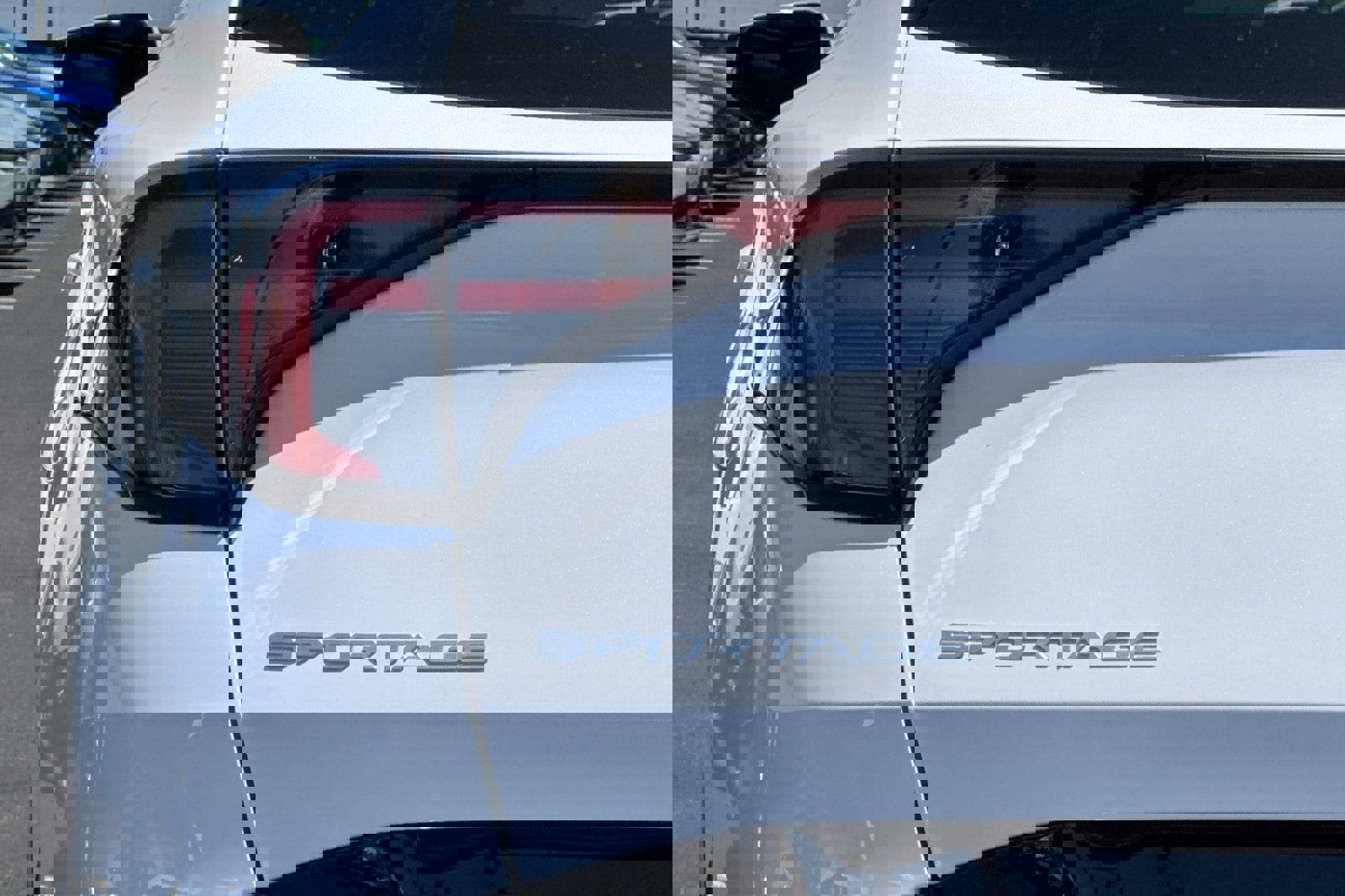 New 2026 Kia Sportage SX image 23