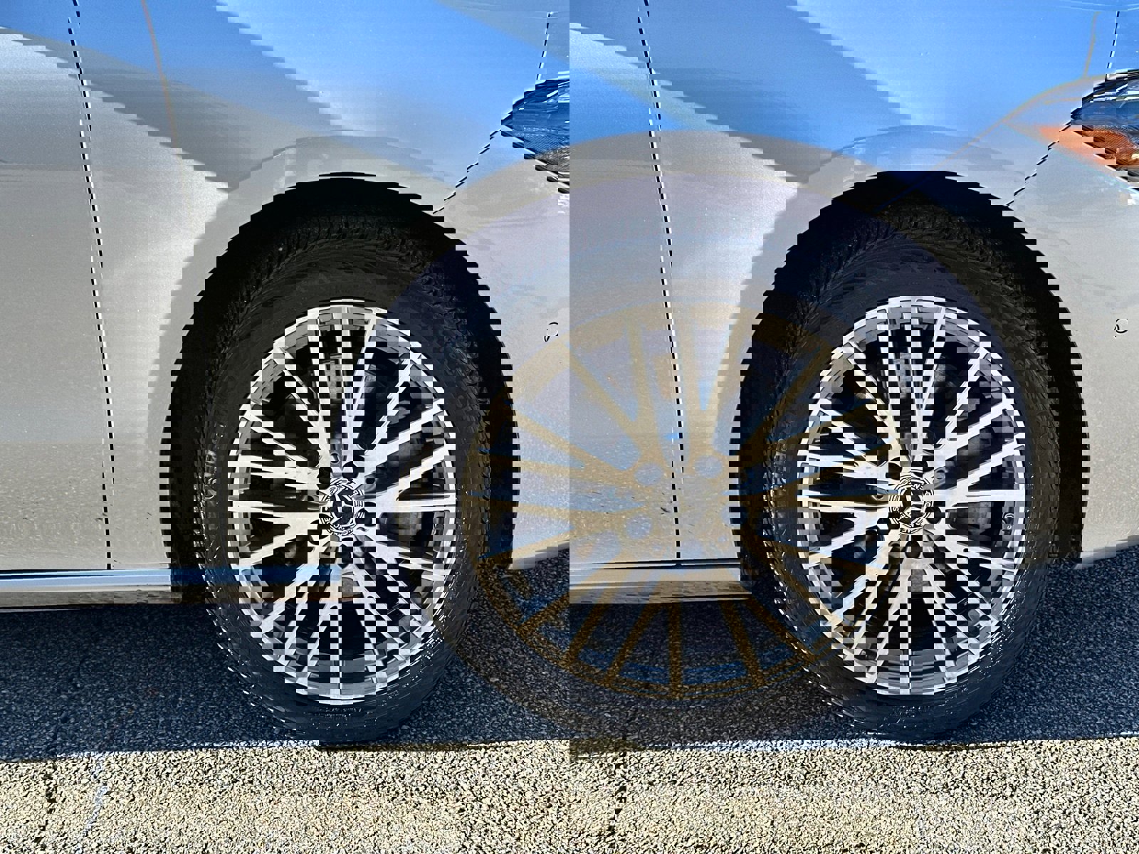 Used 2025 Mercedes-Benz CLA 250 image 12