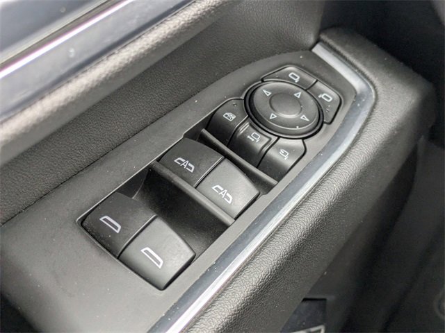 Used 2024 Chevrolet Silverado 2500 LTZ image 23