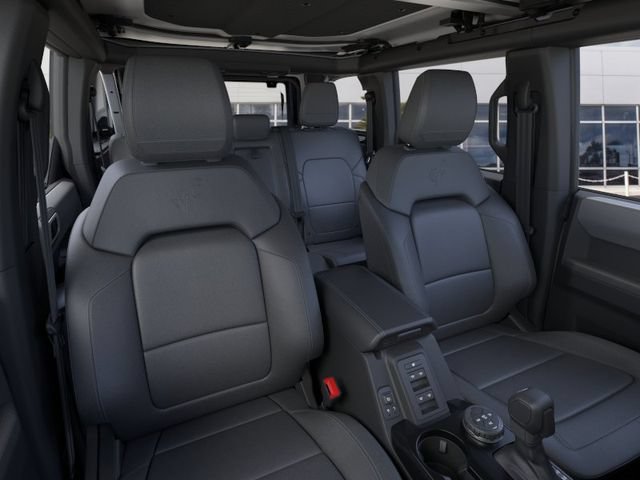 New 2026 Ford Bronco Big Bend AWD/4WD image 10