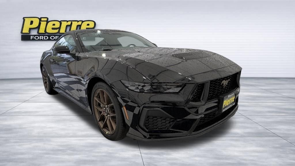 New 2026 Ford Mustang GT image 6