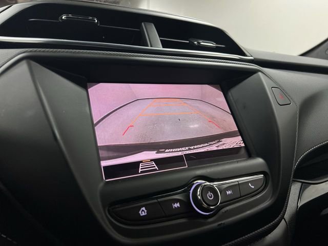 Certified 2023 Chevrolet TrailBlazer ACTIV image 15