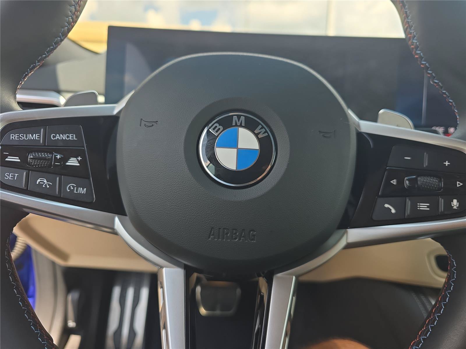 Used 2026 BMW M440i Convertible RWD image 19