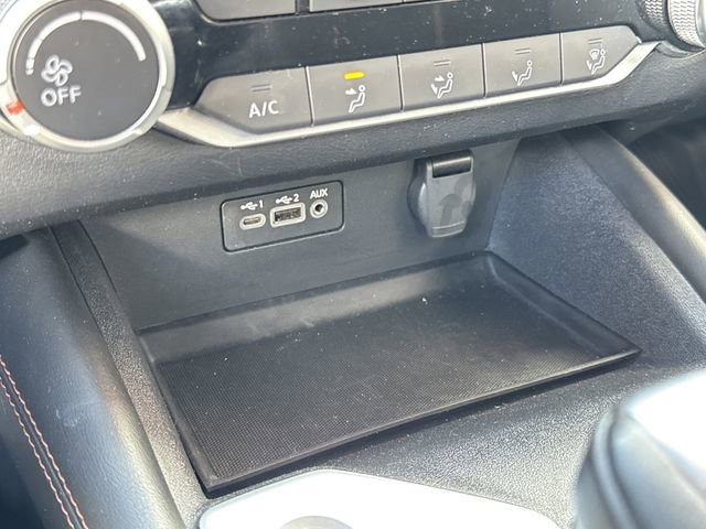 Used 2022 Nissan Altima 2.5 SR AWD/4WD image 32