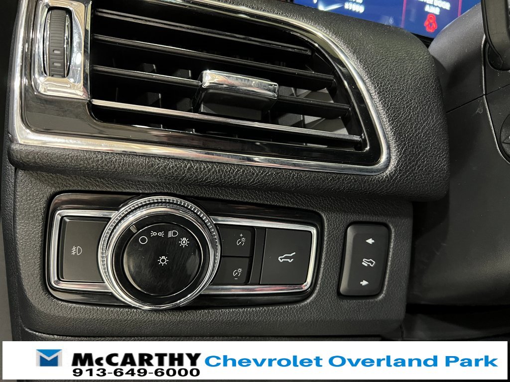 Used 2020 Lincoln Navigator Reserve image 18