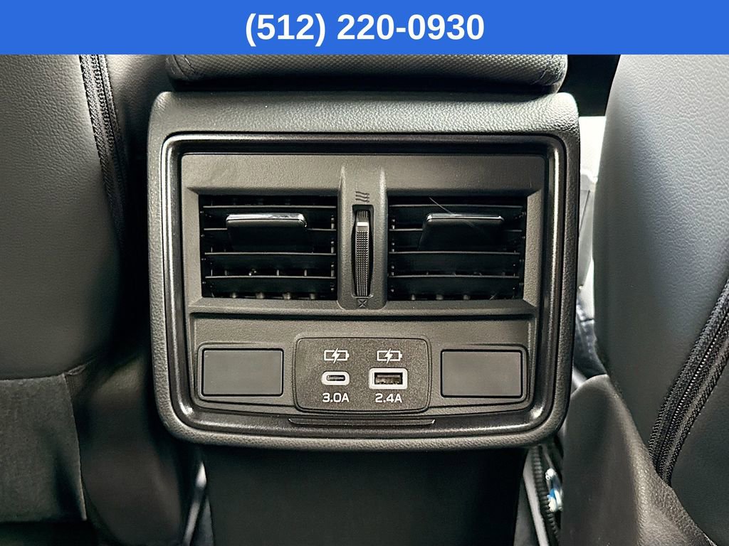 New 2026 Subaru Forester Limited AWD/4WD image 32