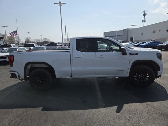 New 2026 GMC Sierra 1500 Elevation image 17