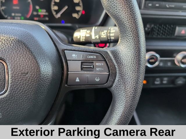 Used 2024 Honda CR-V EX image 8