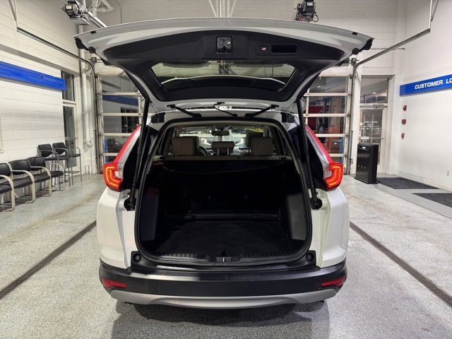Used 2019 Honda CR-V EX-L image 11