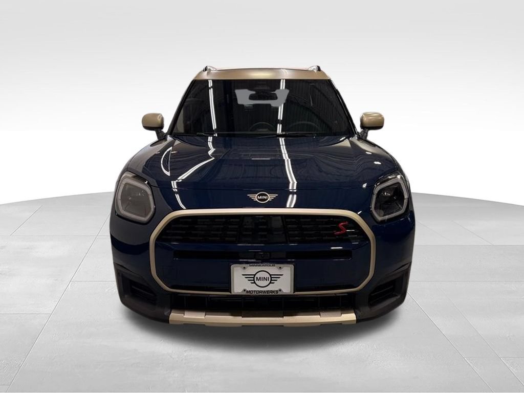 Used 2026 MINI Cooper Countryman S AWD/4WD image 8