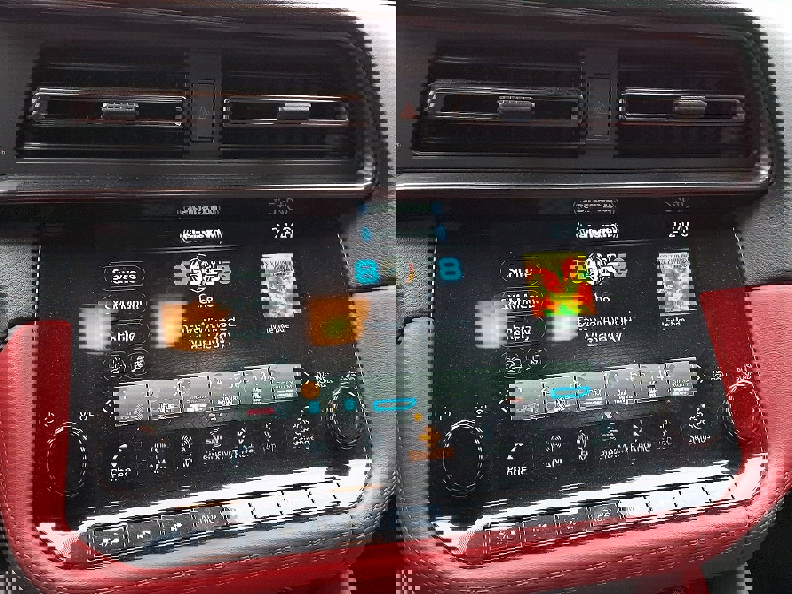 Certified 2023 Nissan Z w/ Floor Mat Package (L93) image 15