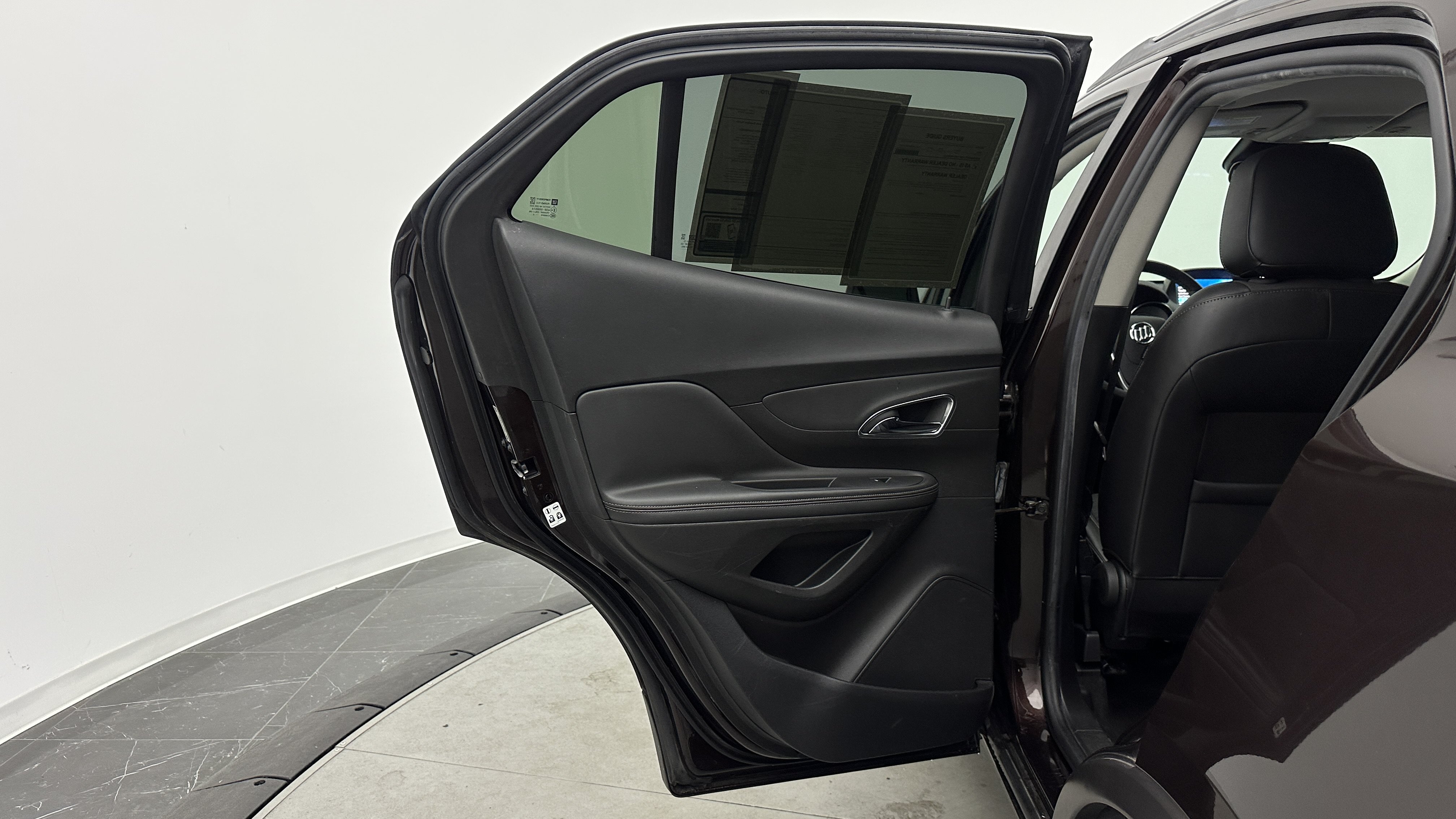 Used 2016 Buick Encore FWD image 25