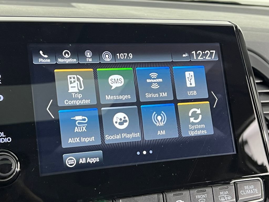 Used 2018 Honda Odyssey Elite image 32