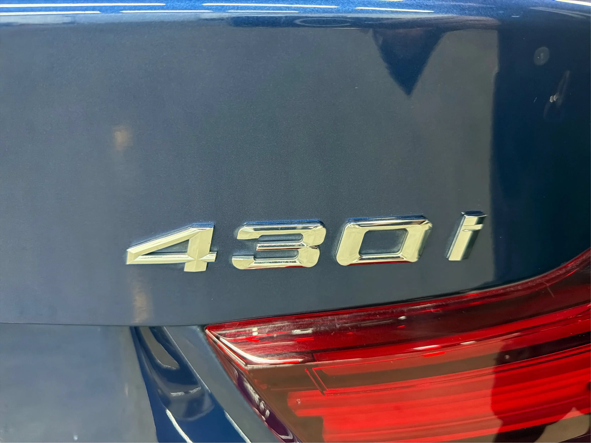 Used 2020 BMW 430i Coupe w/ Executive Package RWD image 42