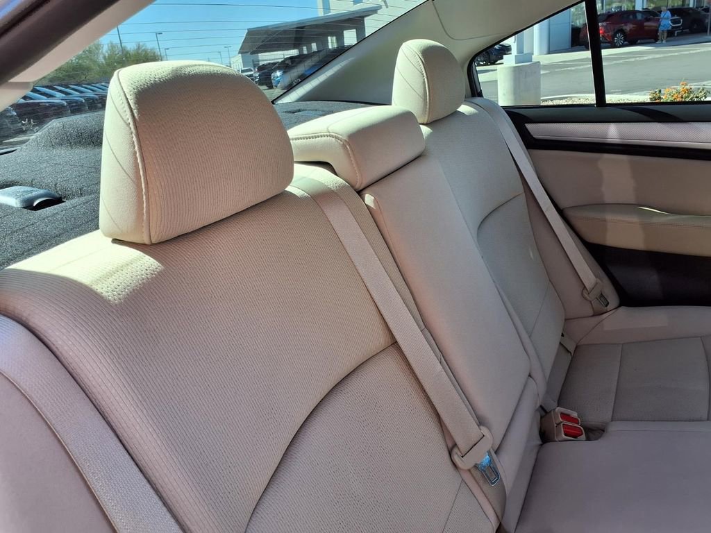 Used 2019 Subaru Legacy 2.5i w/ Alloy Wheel Package image 23
