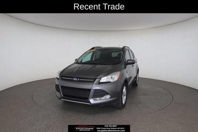 Used 2014 Ford Escape SE w/ Equipment Group 201A