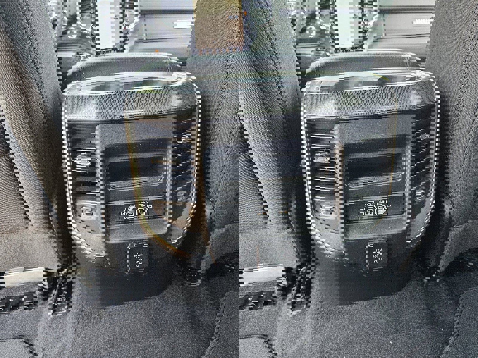 New 2026 RAM 1500 Big Horn image 18