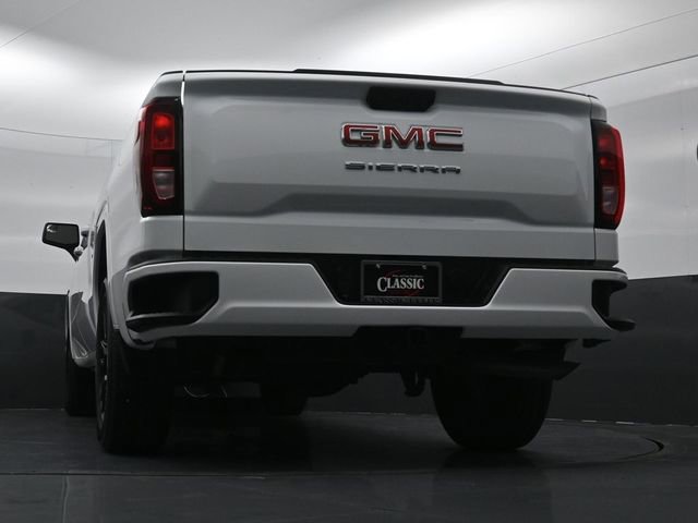 Certified 2024 GMC Sierra 1500 Elevation image 29