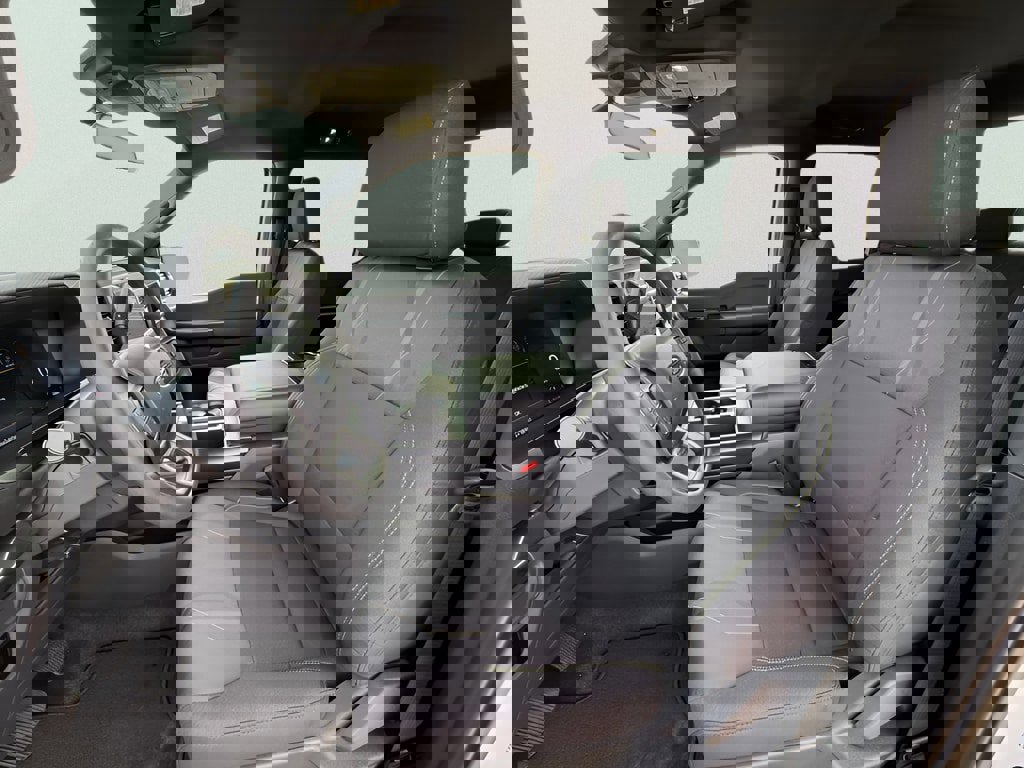 New 2025 Ford F150 STX w/ Equipment Group 200A image 11