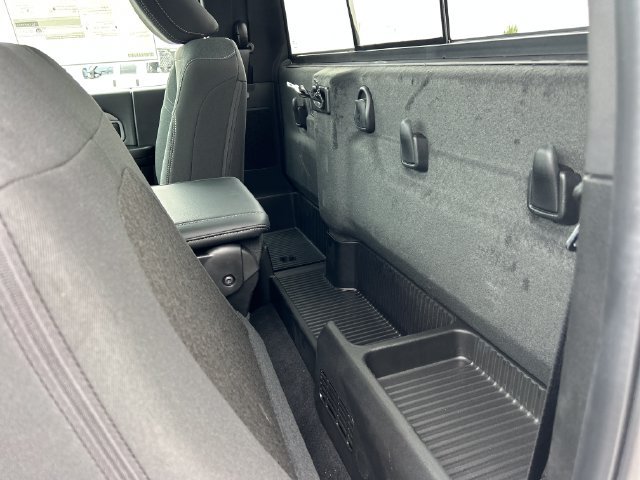 New 2026 RAM 3500 Tradesman AWD/4WD image 38