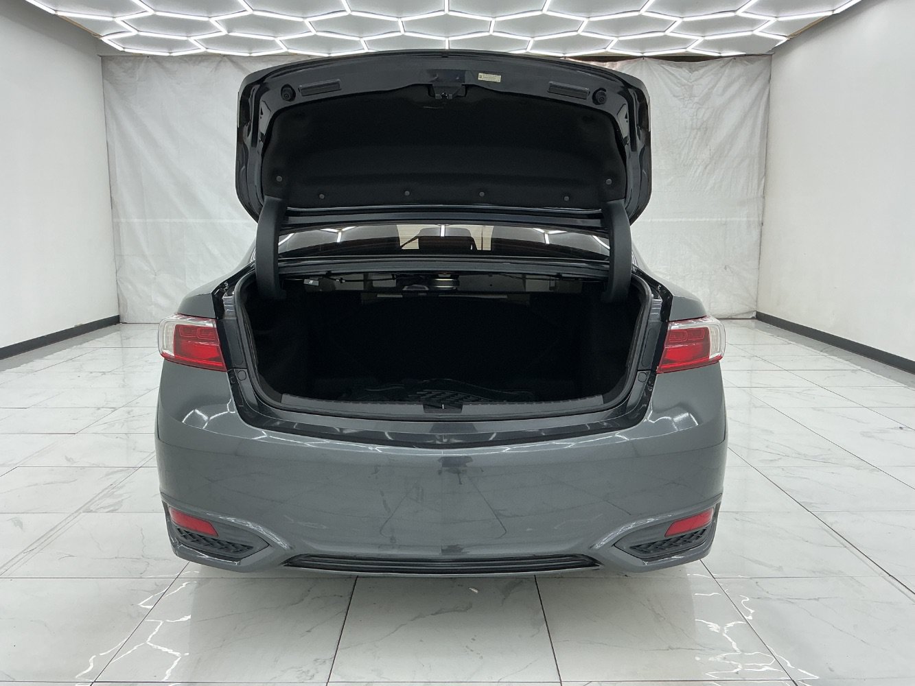 Used 2016 Acura ILX FWD image 45