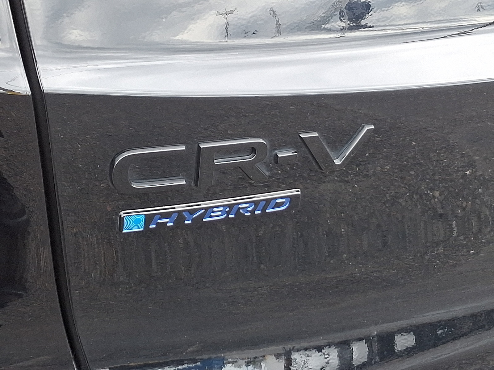 Used 2026 Honda CR-V Sport Touring image 31