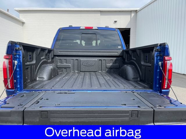 New 2026 Ford F150 Lariat w/ Equipment Group 502A High AWD/4WD image 24