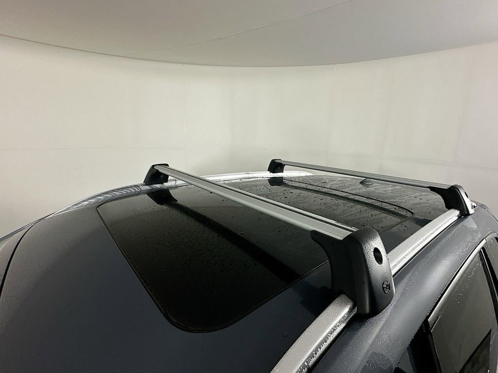 New 2025 MAZDA CX-50 AWD 2.5 S w/ Cargo Package image 29