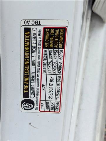 Used 2017 Honda Civic EX image 14