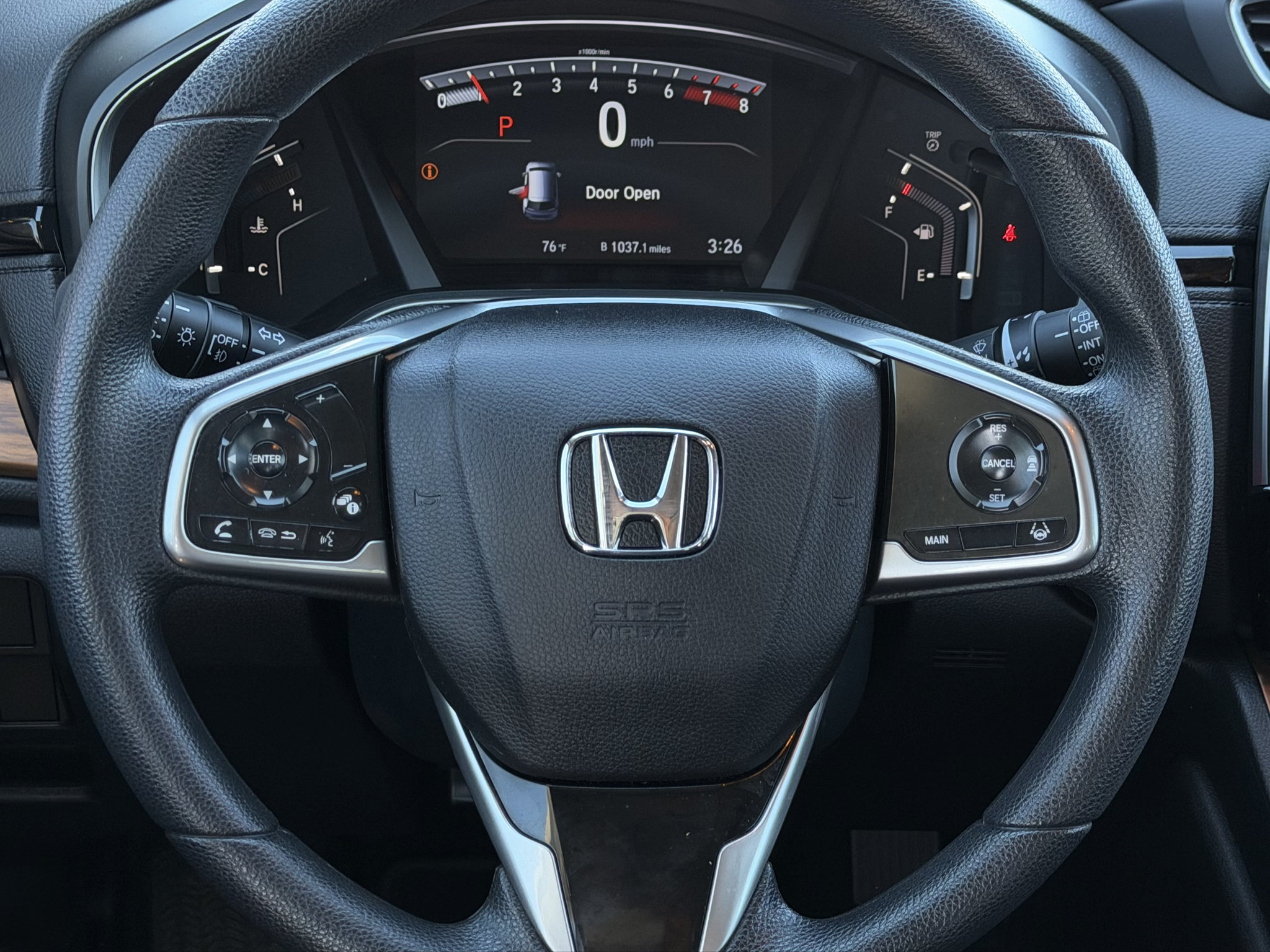 Used 2022 Honda CR-V EX image 19