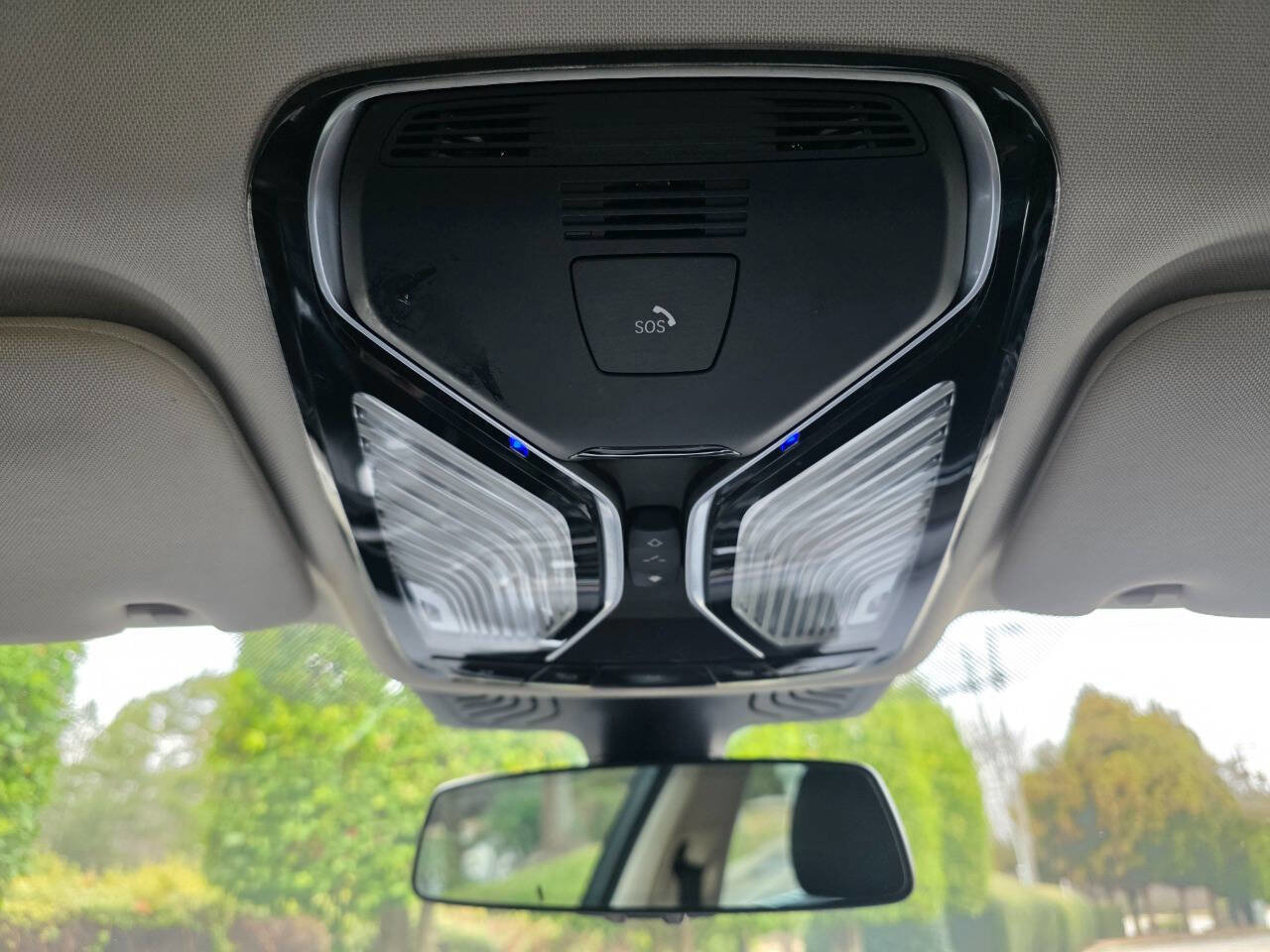 Used 2019 BMW 740i xDrive 740i xDrive AWD 4dr Sedan image 29