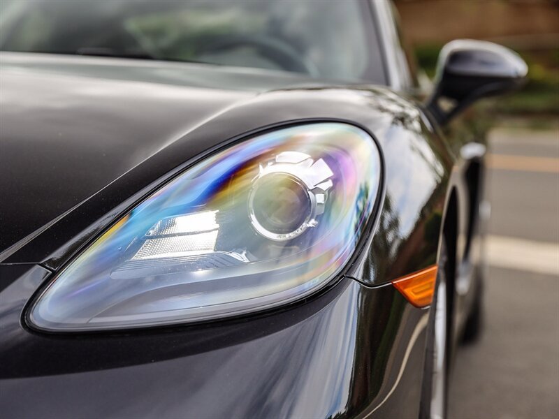 Used 2020 Porsche 718 Cayman S RWD image 10