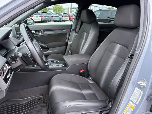Used 2024 Honda Civic Sport image 17