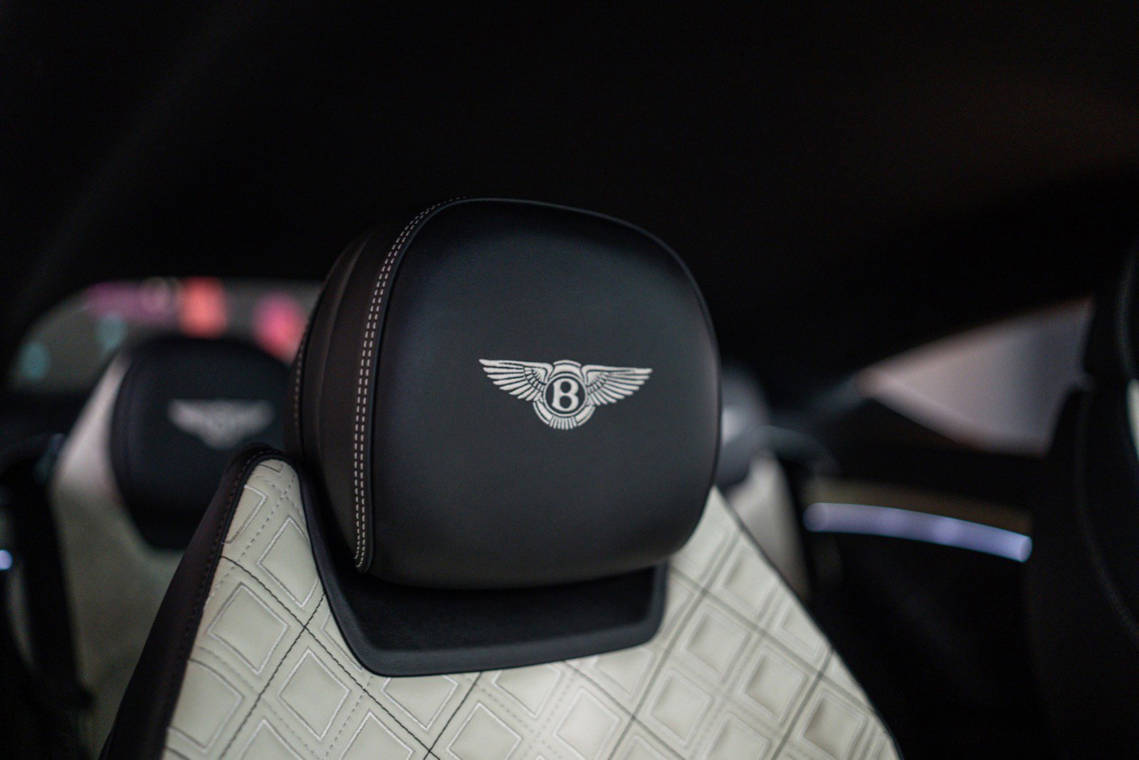 Used 2020 Bentley Continental GT V8 First Edition AWD/4WD image 14