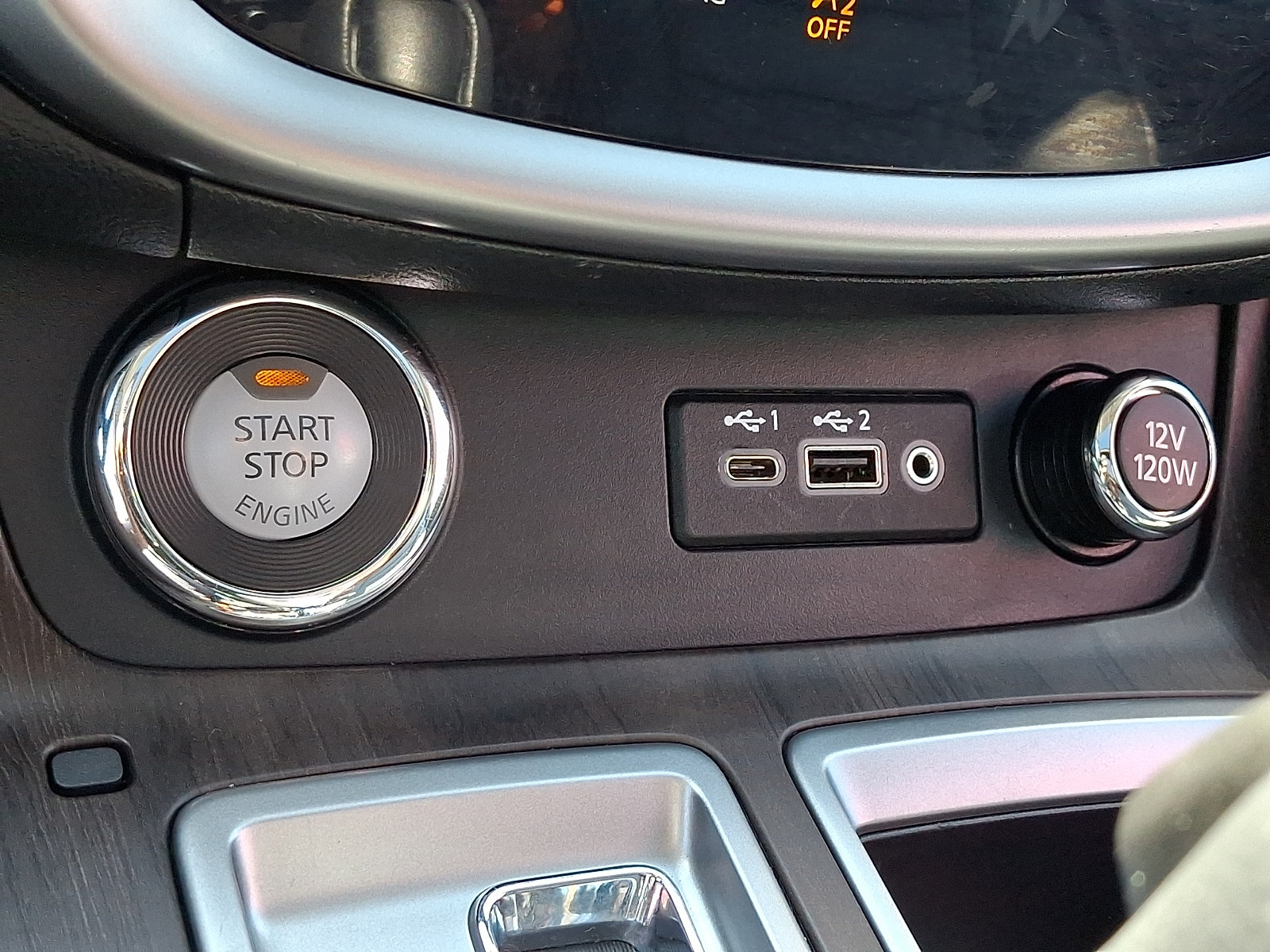 Used 2023 Nissan Murano Platinum w/ Cargo Package AWD/4WD image 27