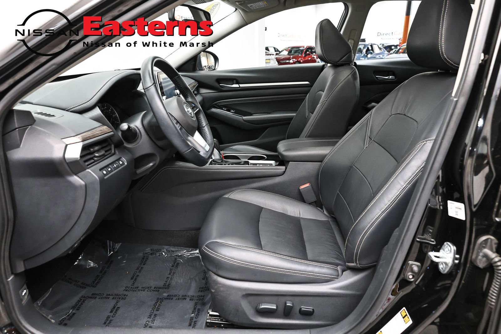 Used 2020 Nissan Altima 2.5 SL image 14