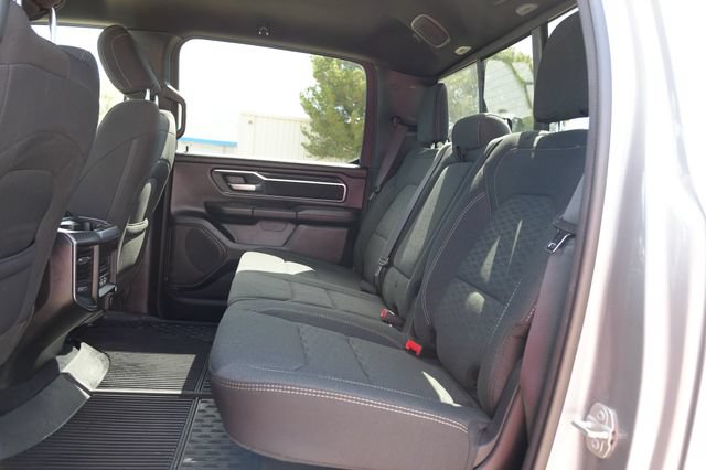 Used 2025 RAM 1500 Lone Star AWD/4WD image 29