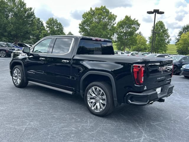 Used 2026 GMC Sierra 1500 Denali w/ Denali Reserve Package AWD/4WD image 5
