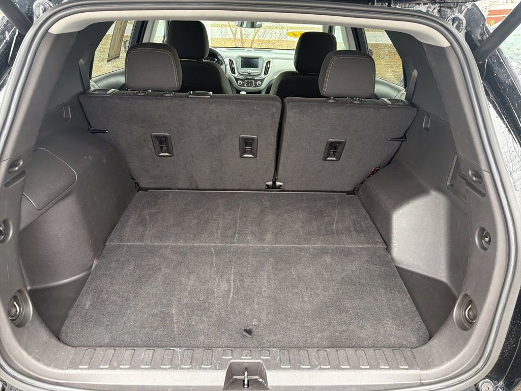 Used 2024 Chevrolet Equinox LT image 29