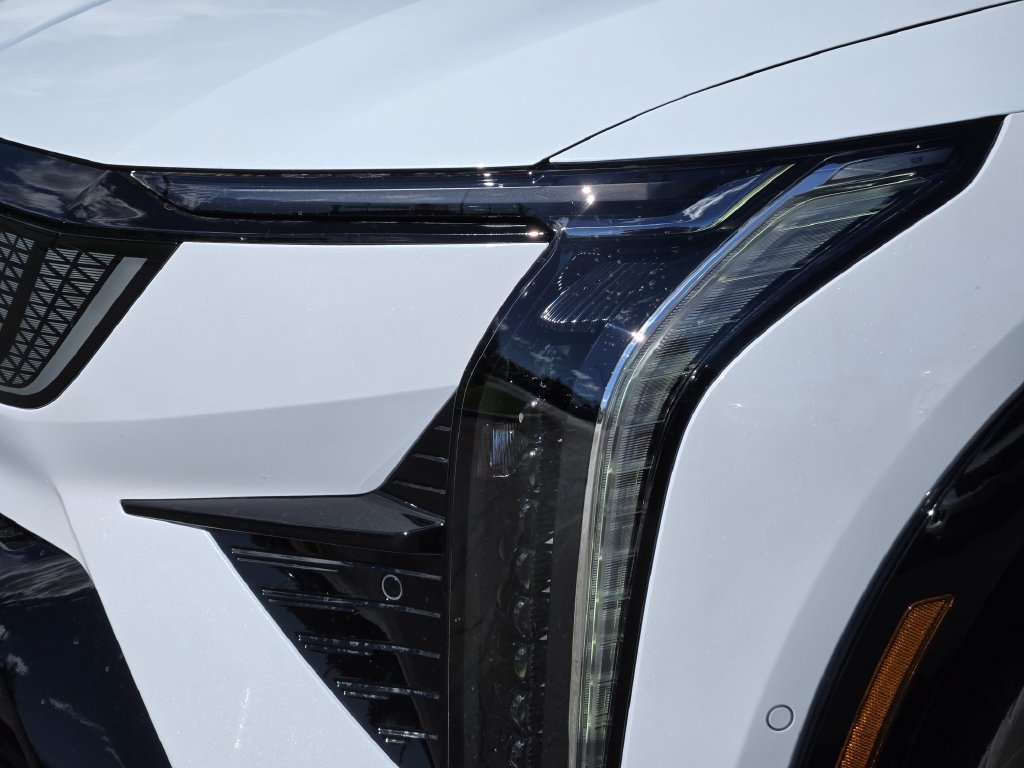 New 2027 Cadillac Optiq Premium Sport AWD/4WD image 5