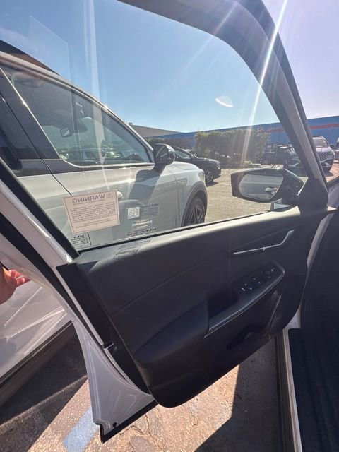Certified 2024 Kia EV6 Light RWD image 13