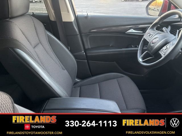 Used 2022 Buick Envision Preferred image 30