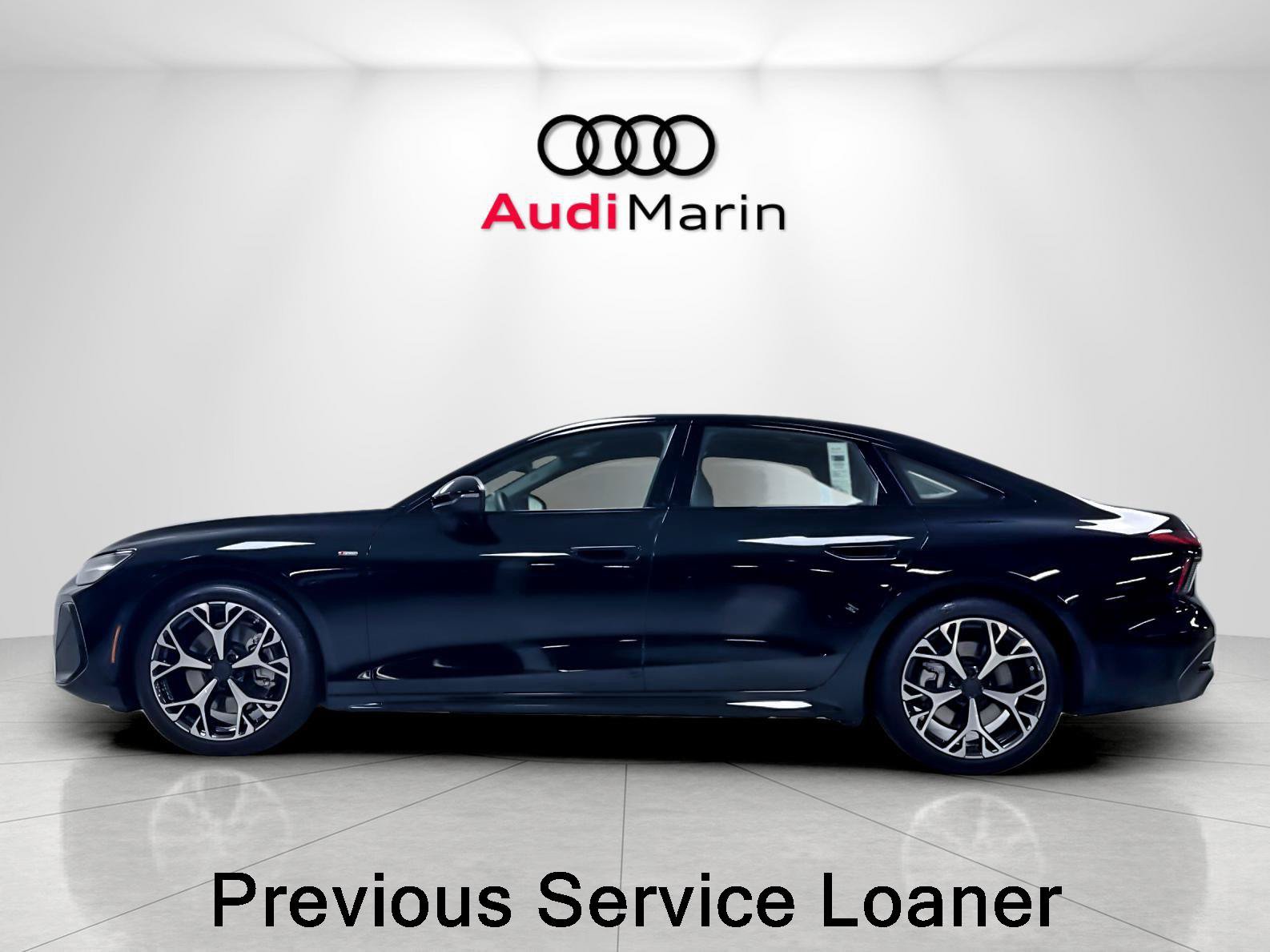 Certified 2026 Audi A6 Premium Plus AWD/4WD image 2