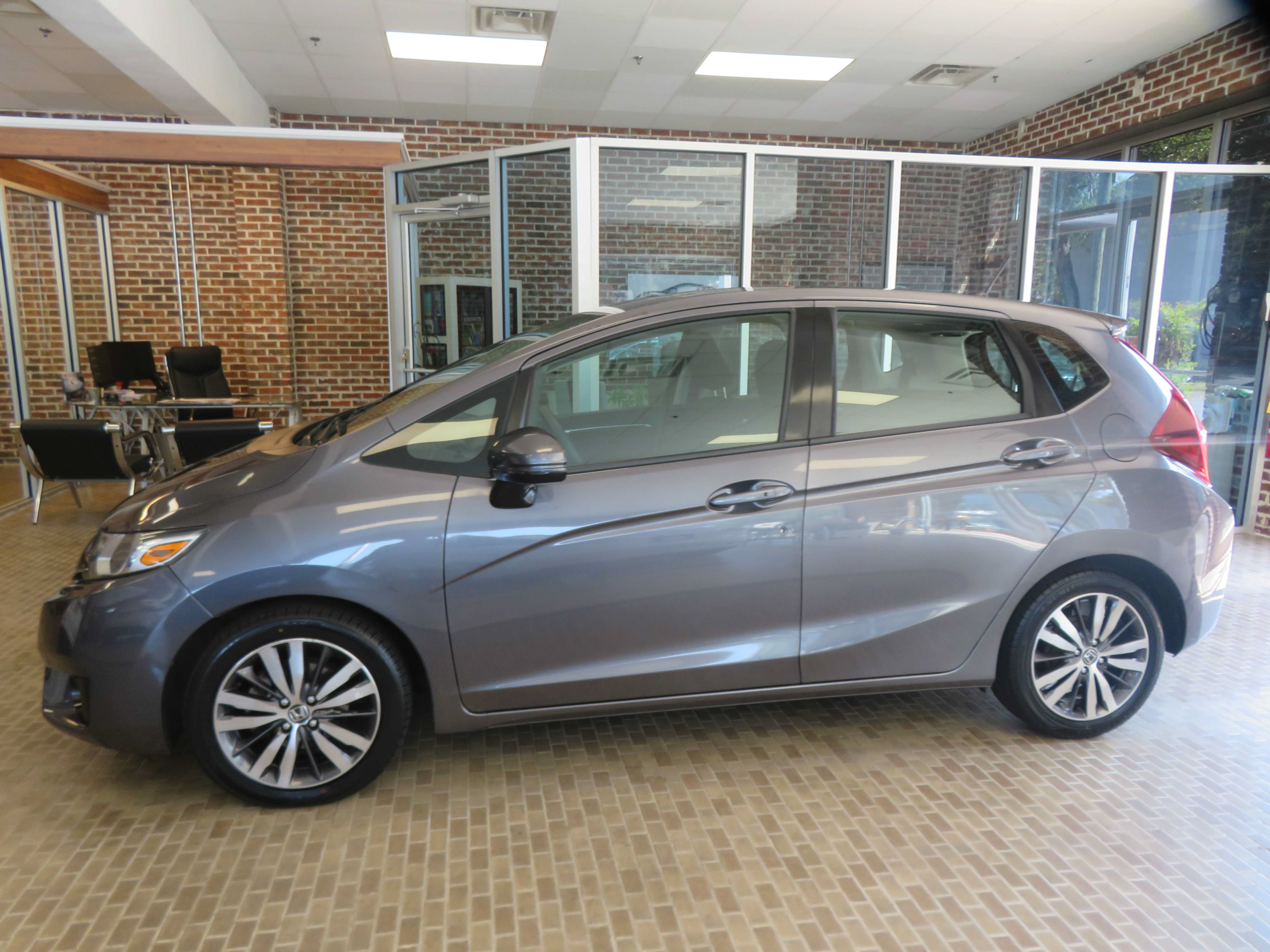 Used 2015 Honda Fit EX-L image 67