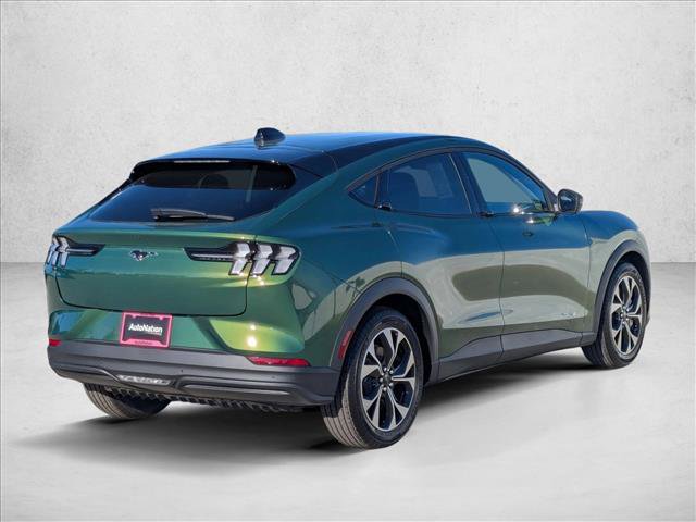 New 2026 Ford Mustang Mach-E Select video 2