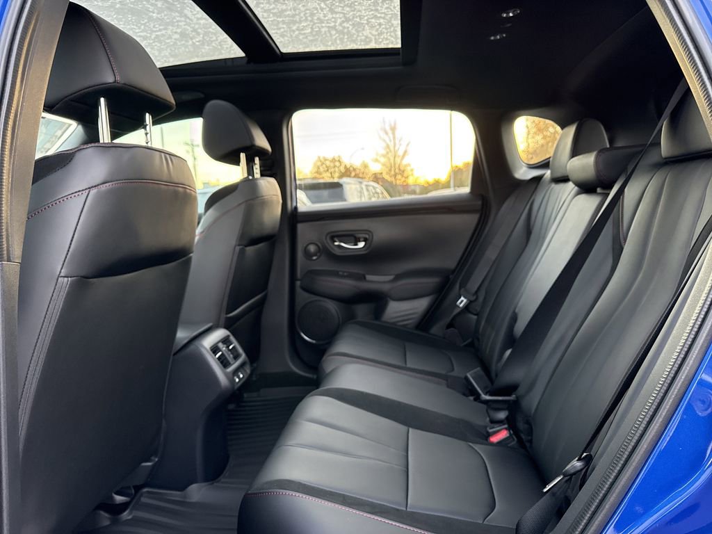 New 2025 Acura ADX A-Spec image 14