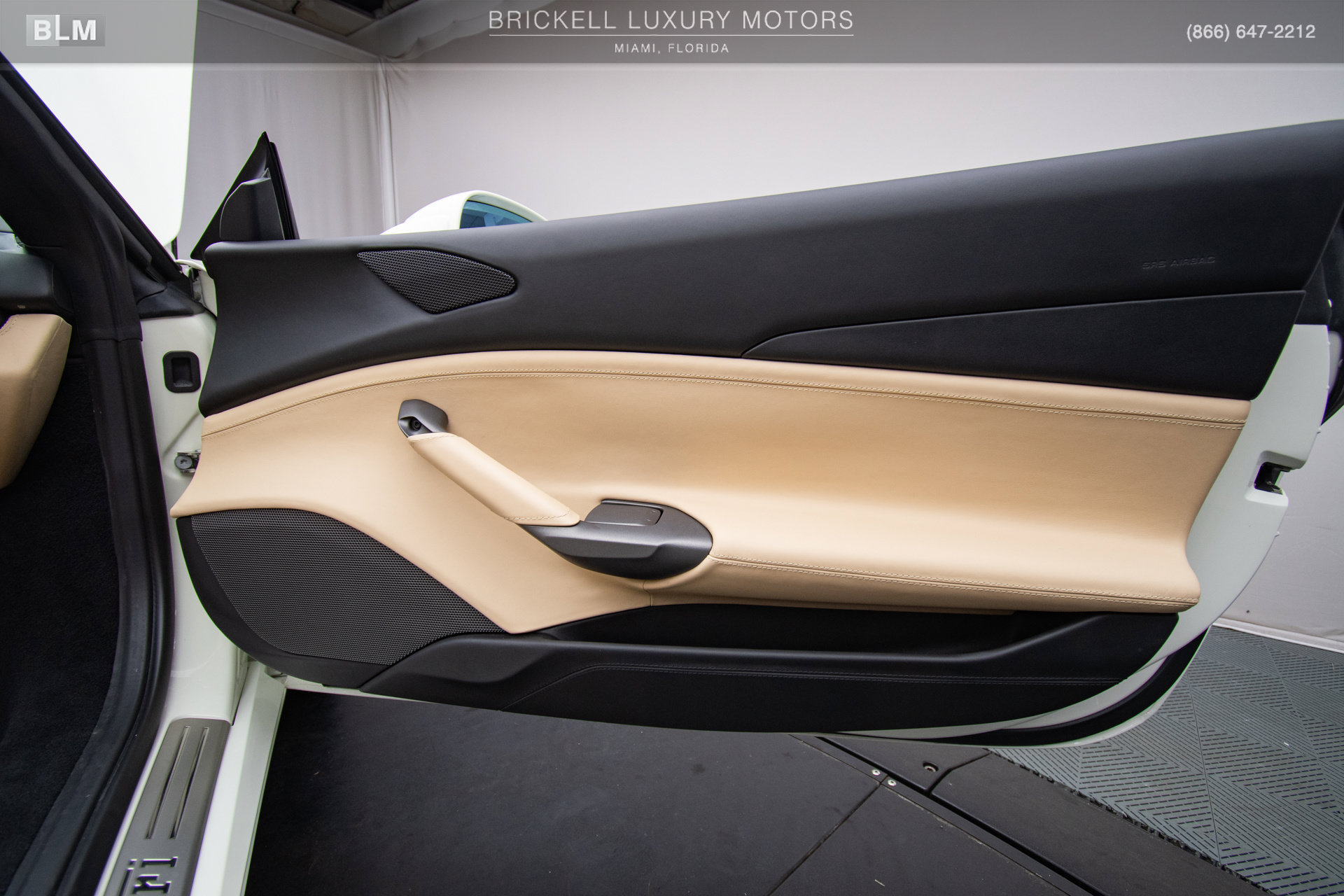 Used 2018 Ferrari 488 Spider RWD image 40