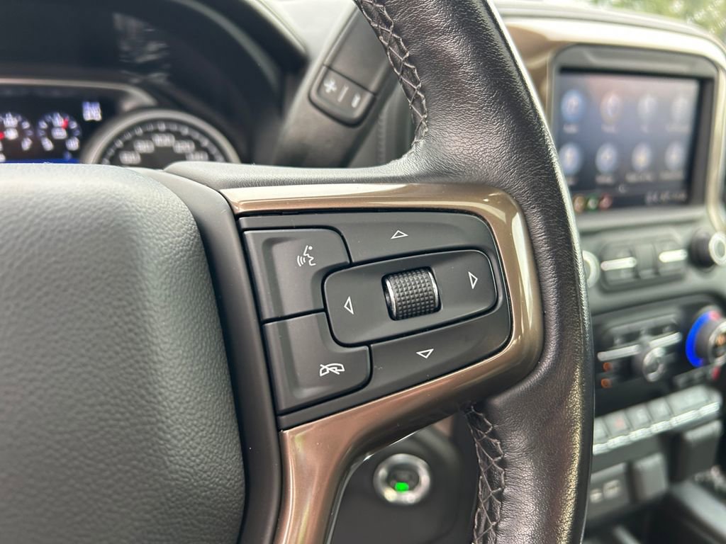 Used 2022 Chevrolet Silverado 3500 High Country w/ Safety Package II image 18