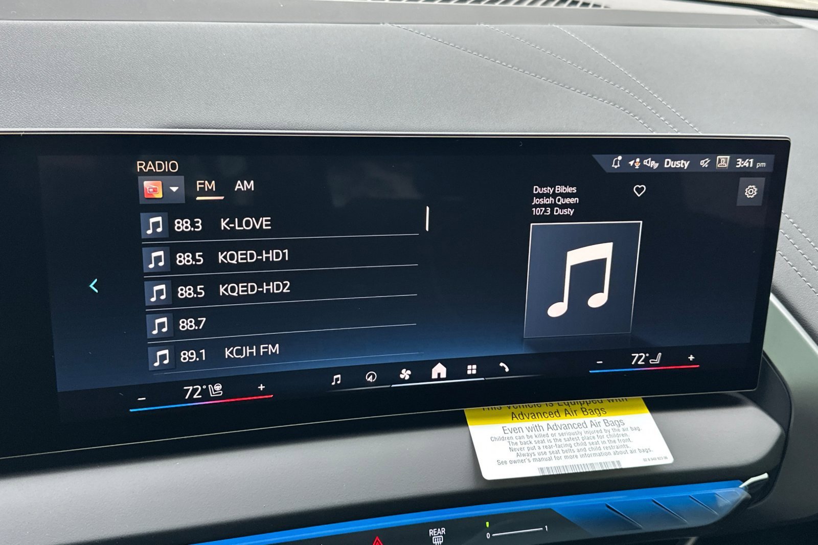 New 2026 BMW X3 xDrive30 w/ Premium Package image 15