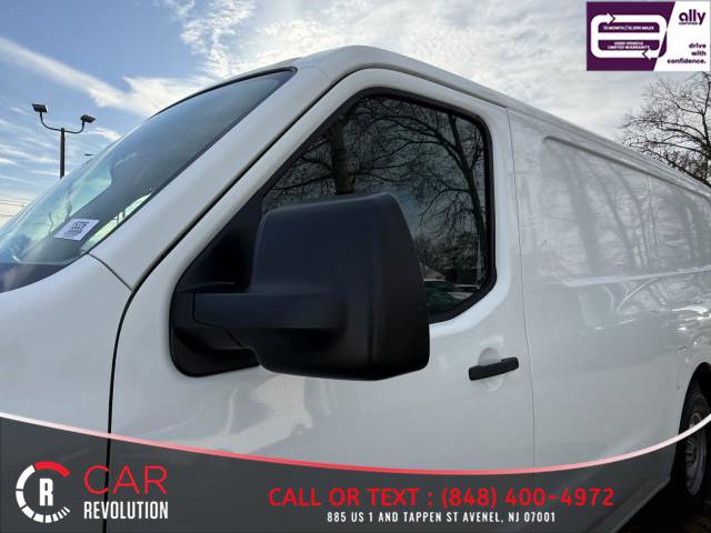 Used 2019 Nissan NV 1500 S image 32
